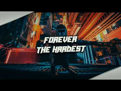 Hardstyle Reverse Bass YearMix 2021 | Forever The Hardest