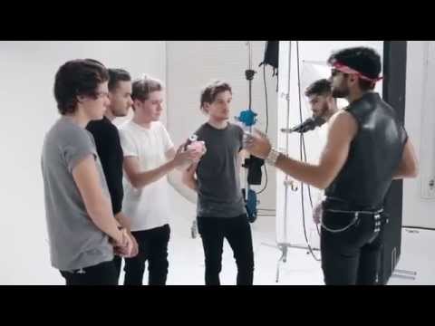 That Moment - One Direction Fragrance