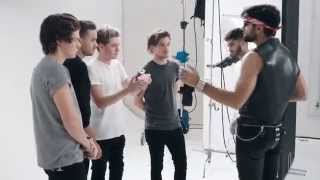 That Moment - One Direction Fragrance