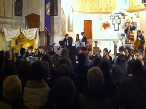 Orchestra di Chitarre De Falla Toritto 2012.mp4