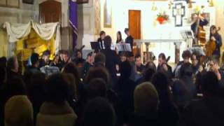 Orchestra di Chitarre De Falla Toritto 2012.mp4