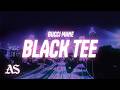 Gucci Mane - Black Tee (Lyrics)