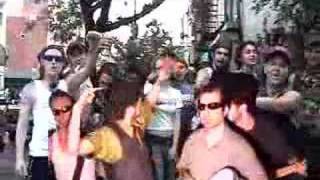 Leftover Crack: Rock the 40oz. (shoot the kids at school)