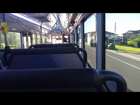 Interline - 6918 - BCI FBC6120BRS5/Citirider E[Leppington](872 - Liverpool)