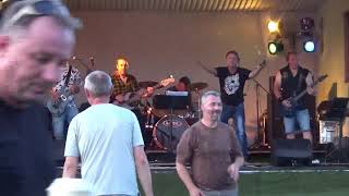 Video TBC (Tribute  band  Citron) -   Revizor