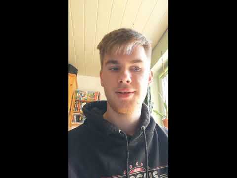 Du kennst mich - Zahnputzandacht zum 12.6.2020