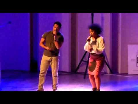 Timeless - Madalena Joao a Jaroslav Parči