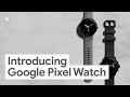 Смарт-годинник Google Pixel Watch Polished Silver Case/Charcoal Active Band 5