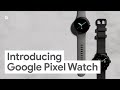 Смарт-часы Google Pixel Watch LTE Champagne Gold Сase/Hazel Active Band 7