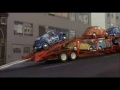 What S Up Doc Volkswagen Beetle Rally 1972