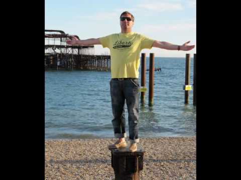 Jerzy Fiedorczuk-Desiderata