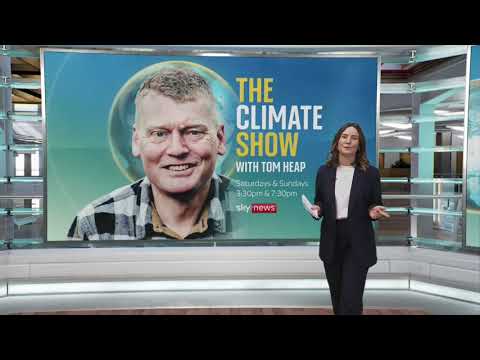 Sky Climate Show