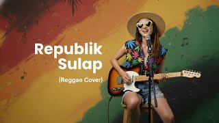 Download lagu Republik Sulap - Tony Q Rastafara | Uyekansaja Reggae Cover mp3