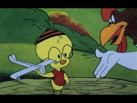 Egghead Jr Event/Egghead Activation - Campaigns 1-3,ACME R&D,Wheel Spin - Looney Tunes WOM