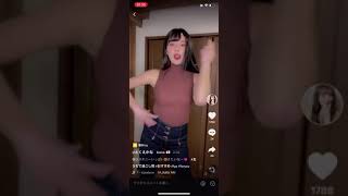 【TikTok】スキニー最高すぎるw