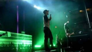 Chasing The Rapture - 10 Years - Rams Head Live! 9/16/11 [HD]