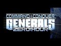 Command & Conquer Generals Zero Hour ...
