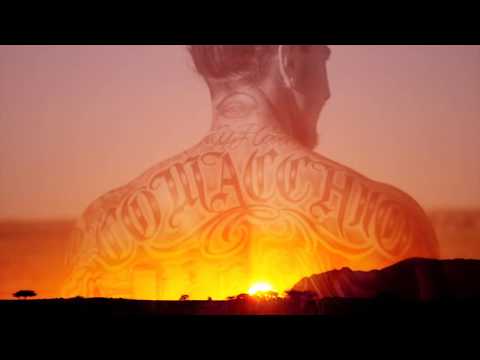 GORDO - Sahara - Prod.Raykerbeatz