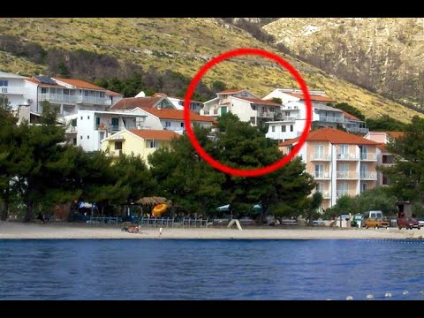 Apartments LM, Živogošće, Croatia holiday