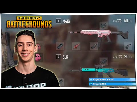 PUBG TGLTN - 27 KILLS WIN (Solo vs Squads) Miramar