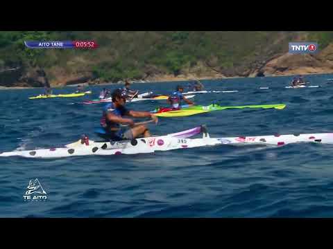 Te Aito 2019   Aito Tane