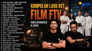 Download lagu KUMPULAN LAGU FTV SCTV PALING POPULER, HITS ROMANTIS & CERIA   SOUNDTRACK FILM FTV NOSTALGIA DI TAHU mp3