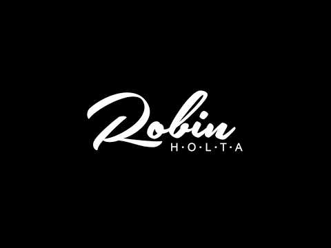 Robinholta - Tills mitt hjärta slutar slå