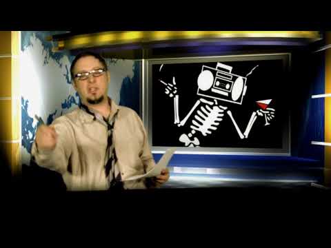 AWOL ONE & FACTOR - BACK THEN FEAT. GREGORY PEPPER and CESCHI