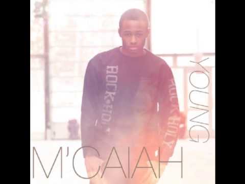 Young - M'caiah @MC_jewelsMusic @qponproductions @uprightmusicrep [AUDIO]