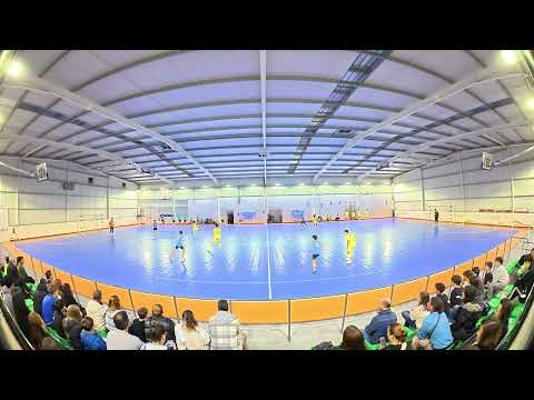 7⁰ Jogo Futsal 25/26 sub15 AMSAC (1) - Filip...