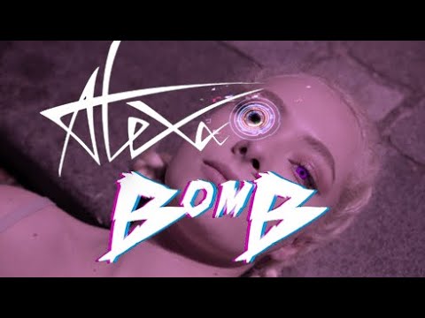 AleXa 알렉사 'Bomb' BE WILD (dance cover) from France #AleXaDebutChallenge