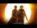 Dune: Part Two Soundtrack | A Time of Quiet Between the Storms - Hans Zimmer | WaterTower