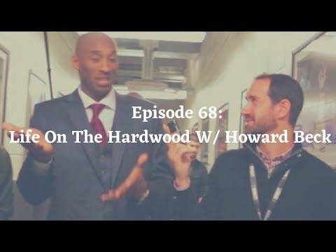 Mic'd In New Haven Podcast - Episode 68: Life On The Hardwood W/ Howard Beck