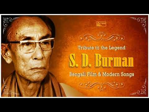 Tumi Ar Nei Se Tumi||Sachin Dev Burman||Original Record