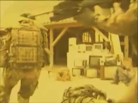 german infantry - urban warfare - Die Jägertruppe, eine Hommage