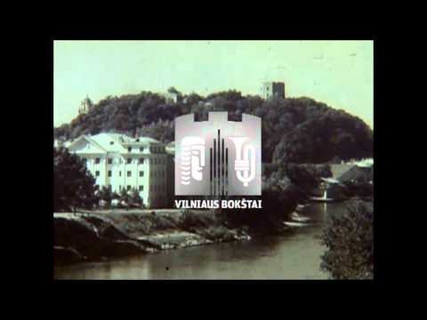 Leonidas Šumskis ir Merginų Ansamblis - Tikiu Šviesa