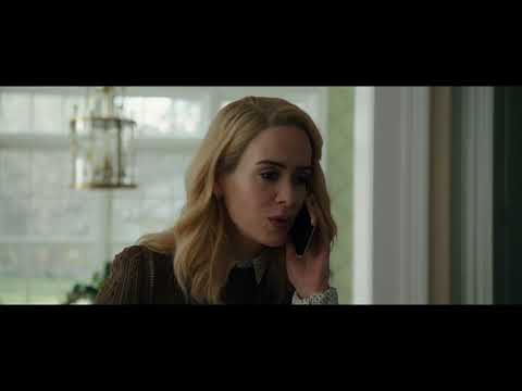 OCEAN'S 8 - Trailer 1