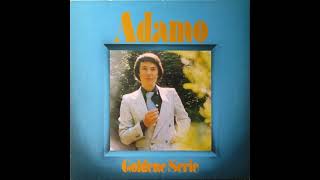 Adamo - Die alte Dame, der Sänger und die Spatzen