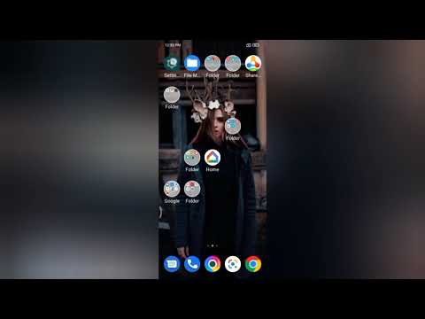How to on do not dictarb In redmi 8a kesa kare | Redmi 8A  option settings