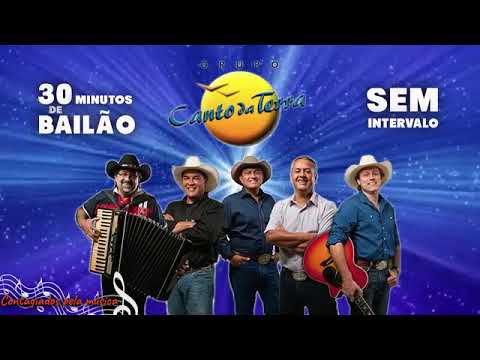 Canto da Terra | ao vivo