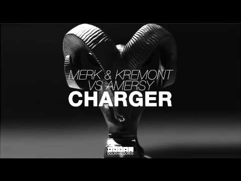Merk & Kremont Vs Amersy - Charger (Available January 6)