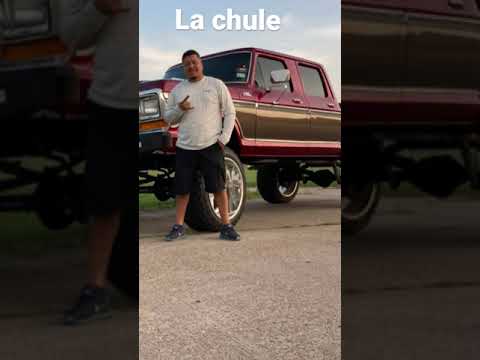 La chule 🤘🏽🤘🏽