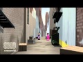 The Animation Movie The Lesbo
