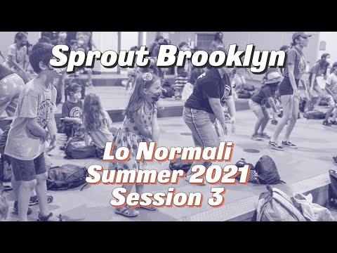 Lo Normali Dance - Session 3