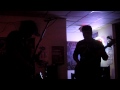 Triple Threat Blues-Hoochie Coochie Man(Cover) Live at The Stadium 5 23 2014