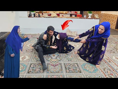 Asghar in Court: Legal Challenges and Reactions Second Woman for Ashraf's Release