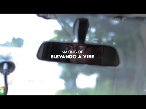MAKING OF - Sementt - "Elevando a Vibe"