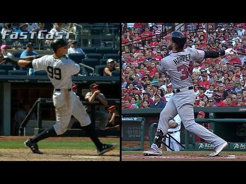 7/2/17 MLB.com FastCast: All-Star ballot reveal