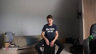 Cajon - Dinosaur - Shake shake go