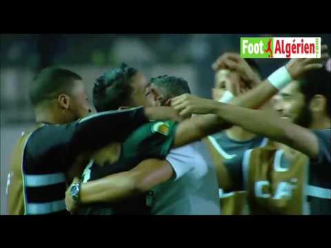 Coupe de la CAF : MO Béjaïa 1 - Young Africans 0